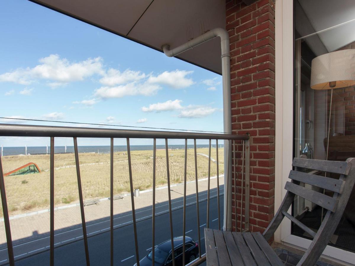 Modern Apartment in Katwijk with Garden Katwijk aan Zee Exterior foto